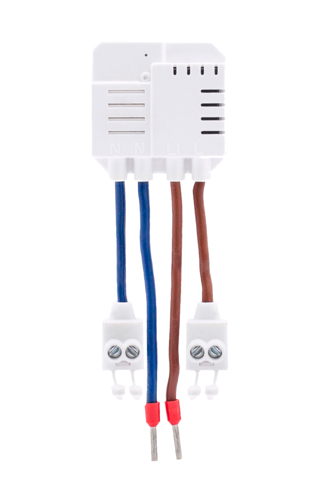 MSOR-3500 Pistorasian rele
