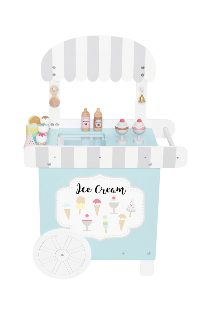 Glasskiosk