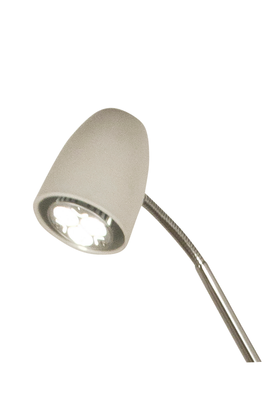 Aneta Lighting Golvlampa Sandnes, vit från Aneta Lighting, bild 2