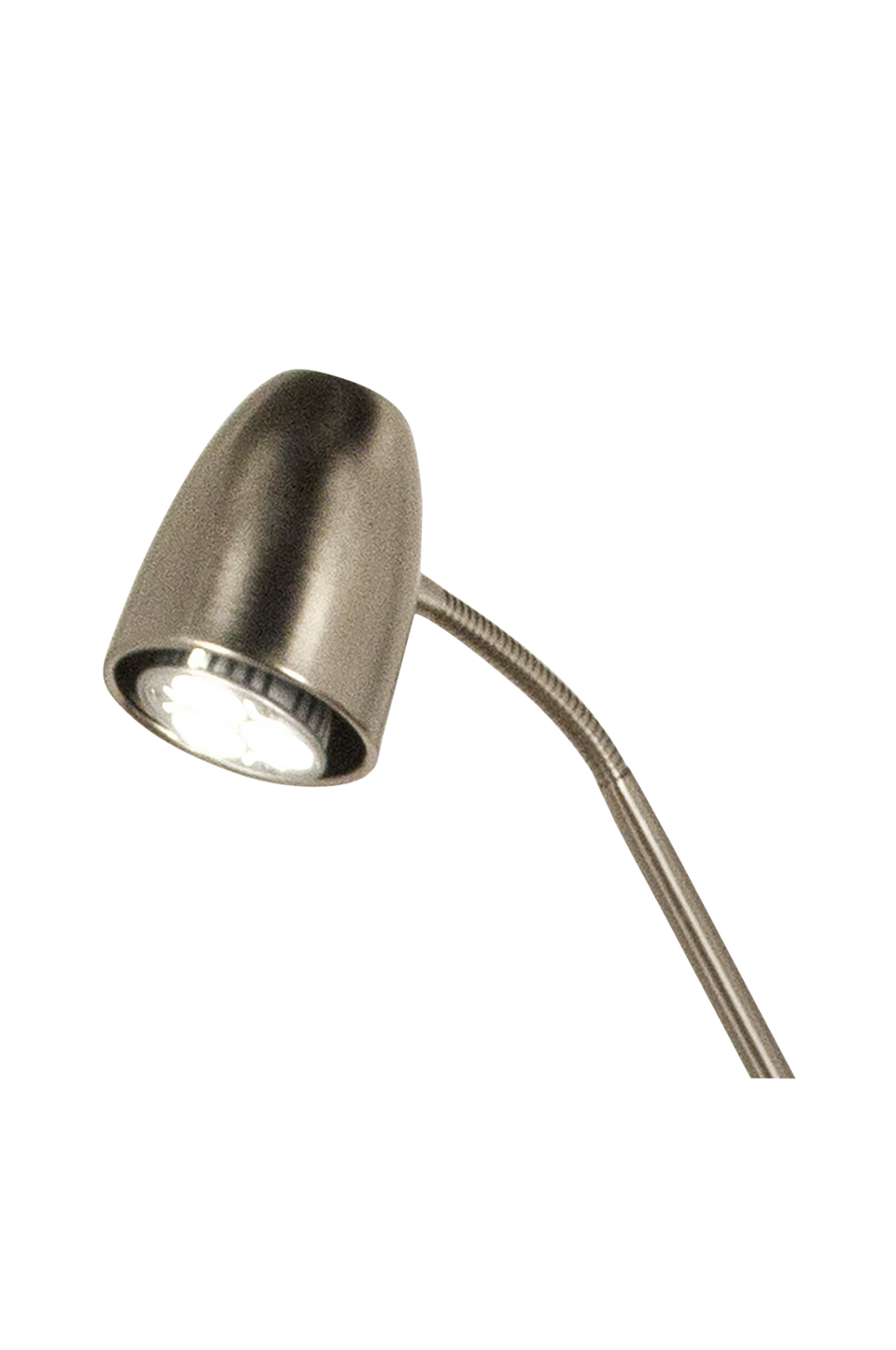 Aneta Lighting Golvlampa Sandnes, silver från Aneta Lighting, bild 5