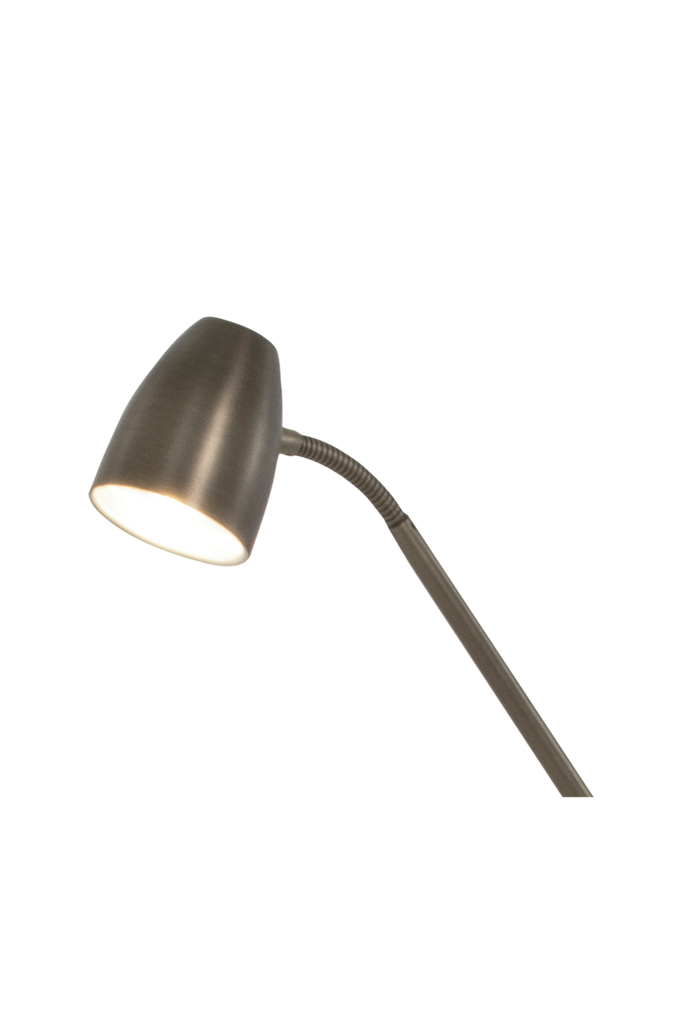 Aneta Lighting Golvlampa Sandnes, grå från Aneta Lighting, bild 5