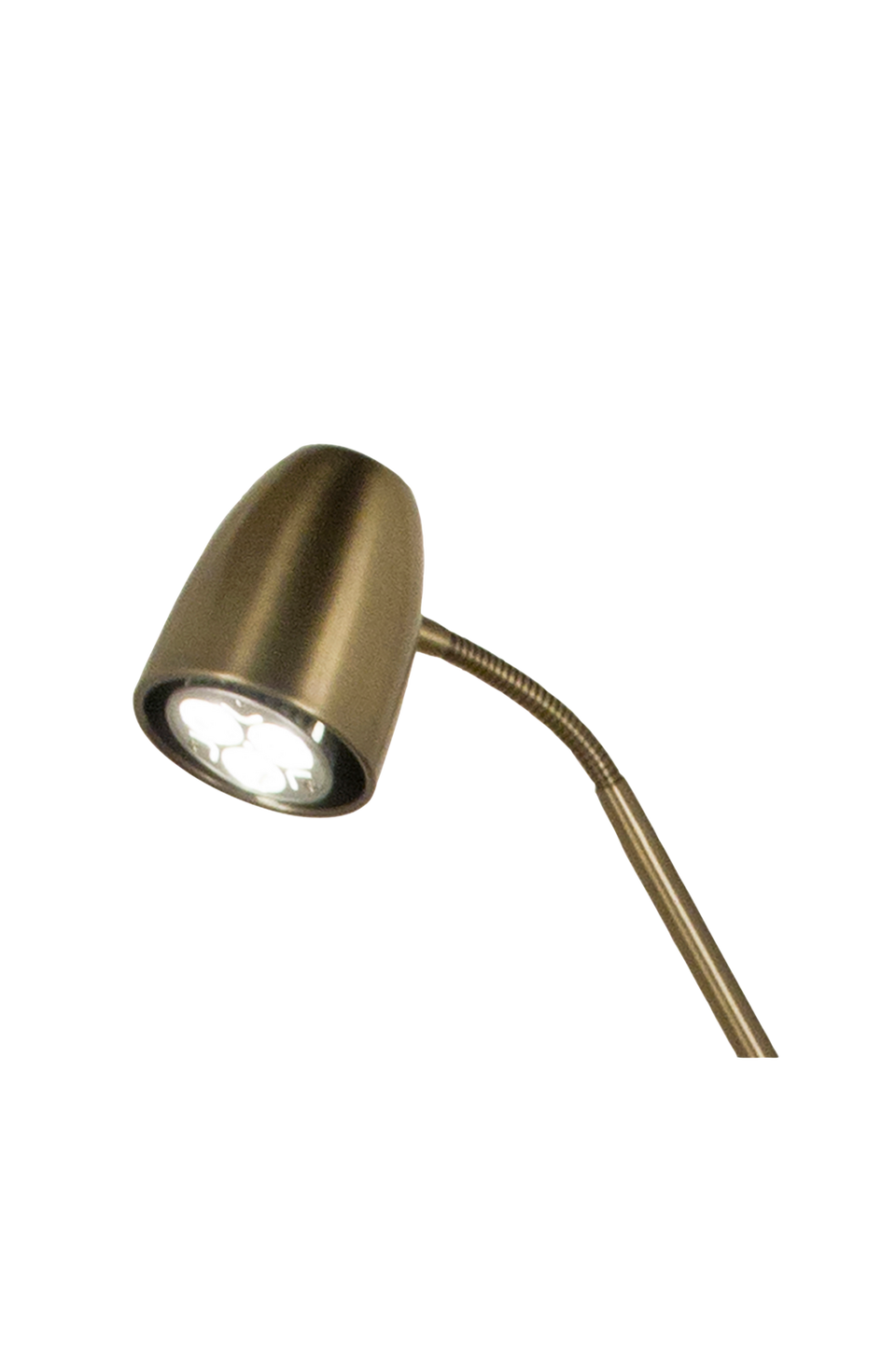 Aneta Lighting Golvlampa Sandnes, mässing från Aneta Lighting, bild 5