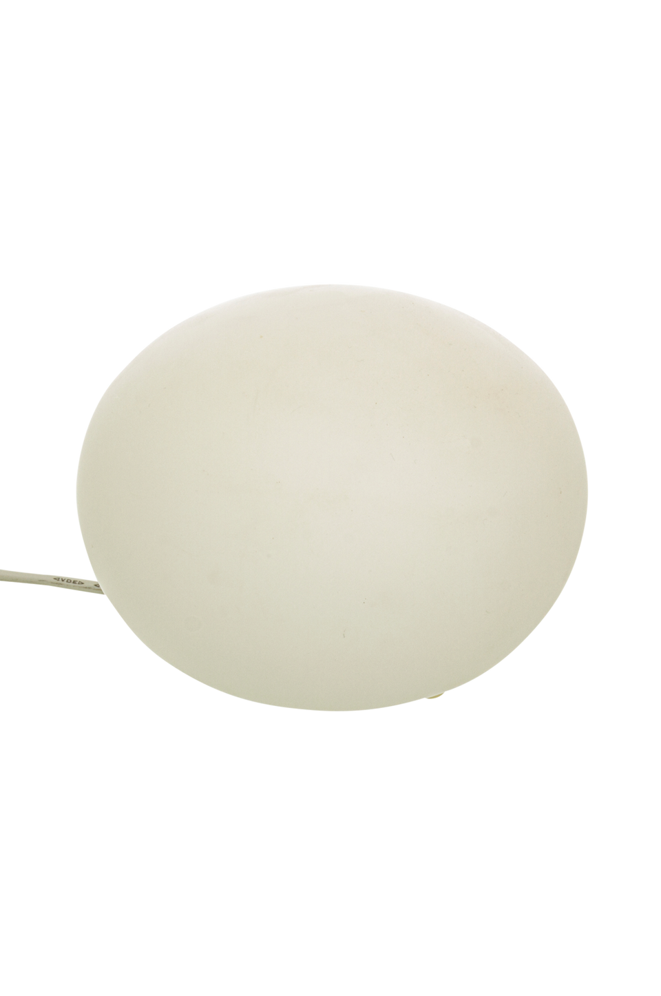 Aneta Lighting Bordlampa Globus, vit från Aneta Lighting, bild 2