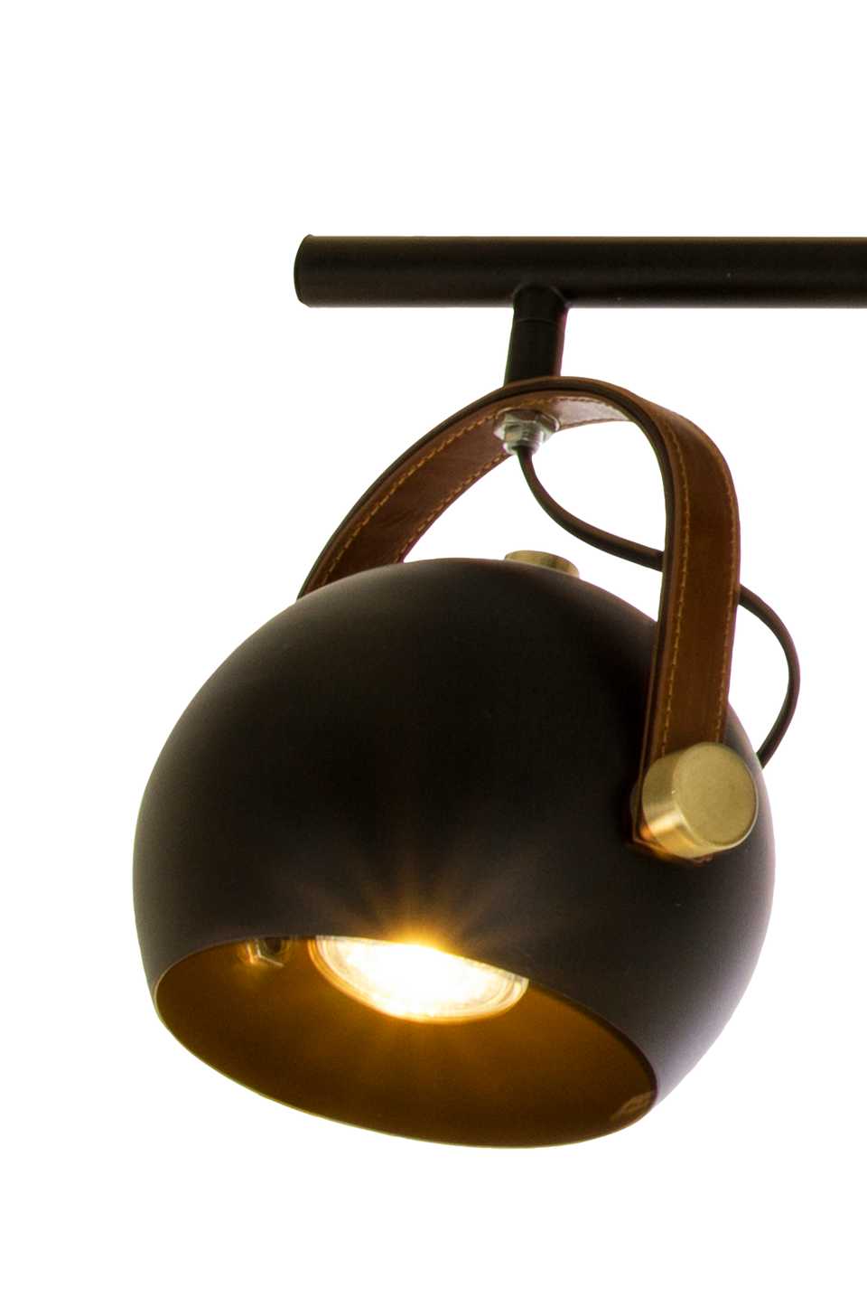 Aneta Lighting Takspot Bow, svart från Aneta Lighting, bild 2