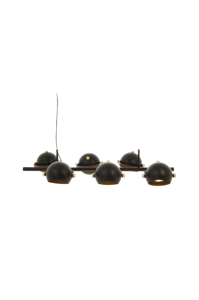 Kattovalaisin Bow 6:a
