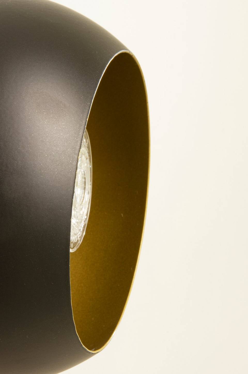 Aneta Lighting Golvlampa Bow, svart från Aneta Lighting, bild 2