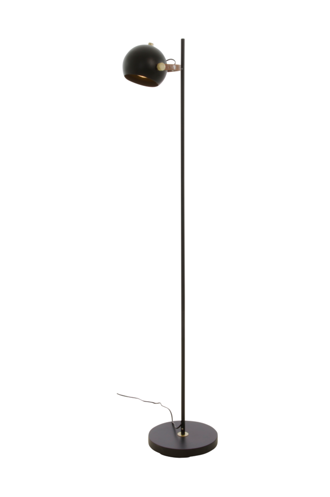 Gulvlampe Bow