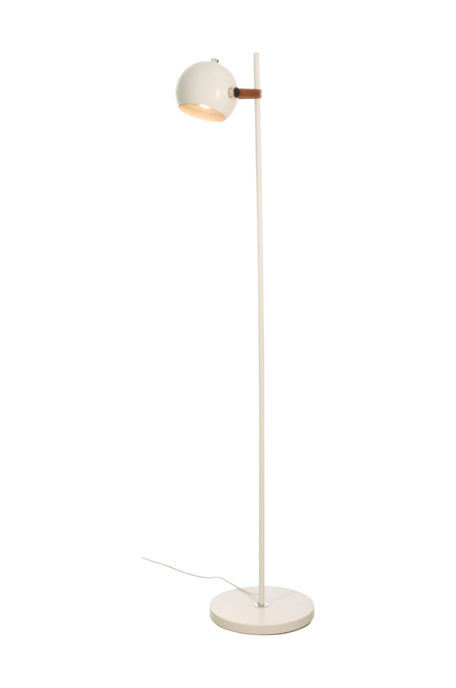 Golvlampa Bow
