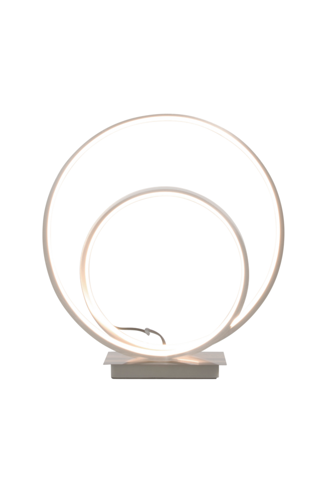 Pöytävalaisin Loop