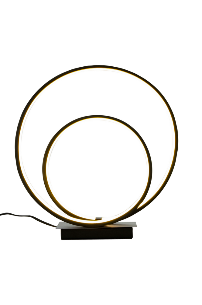 Bordlampe Loop