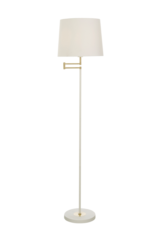 Golvlampa Birka