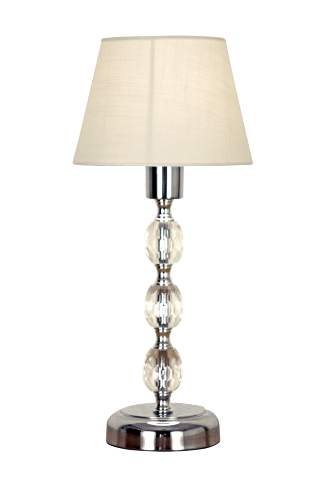 Bordlampe Johanna, mellom
