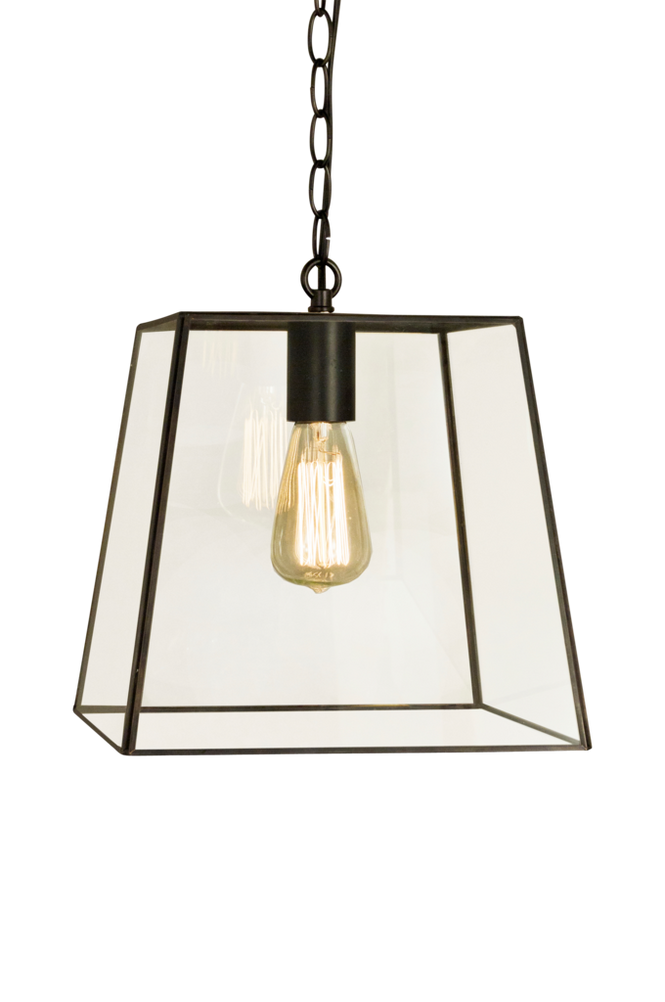 Taklampe Diplomat