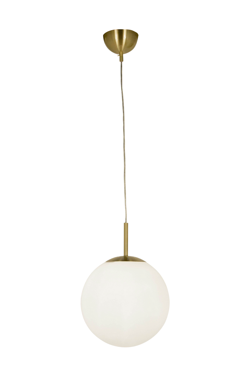 Aneta Lighting Taklampa Opal, Ø30, vit från Aneta Lighting, bild 2