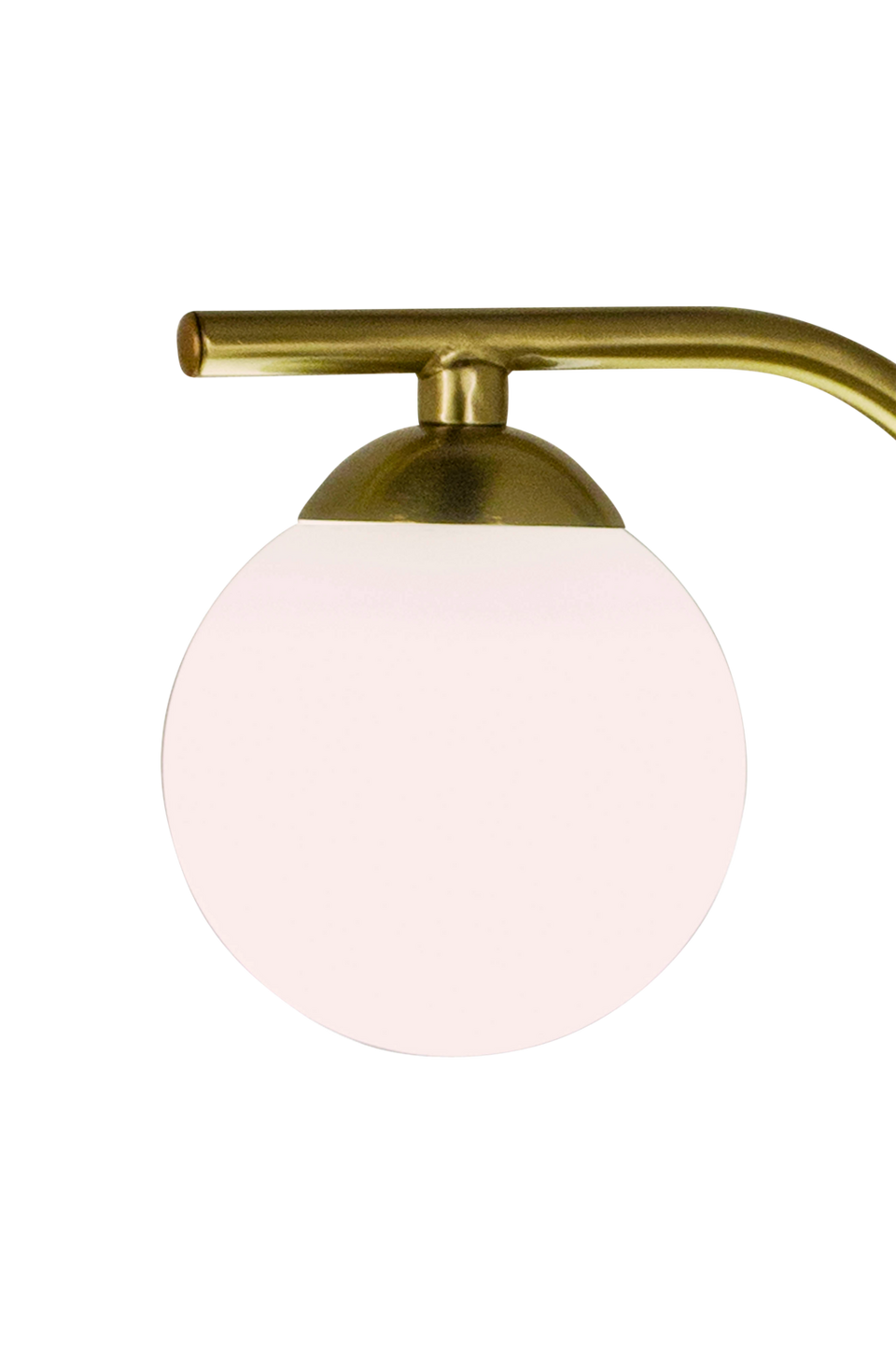 Aneta Lighting BordlampaOrfeus, mässing från Aneta Lighting, bild 2