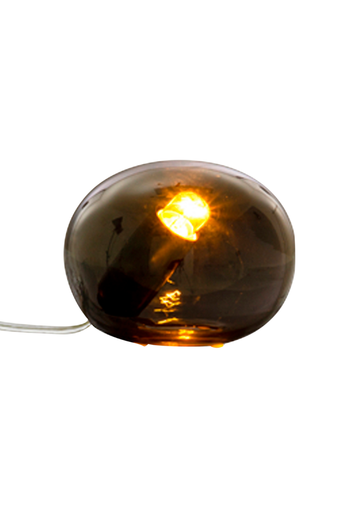 Bordlampe Globus
