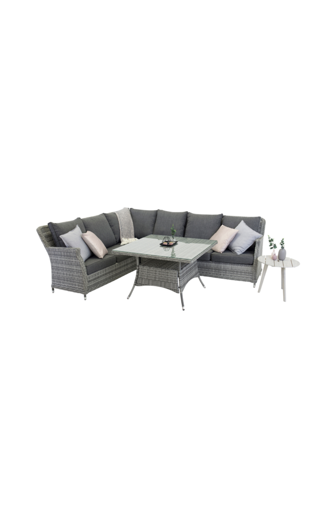 Sofagruppe Vikelund