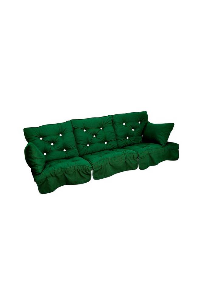 Hammockset Låg flock