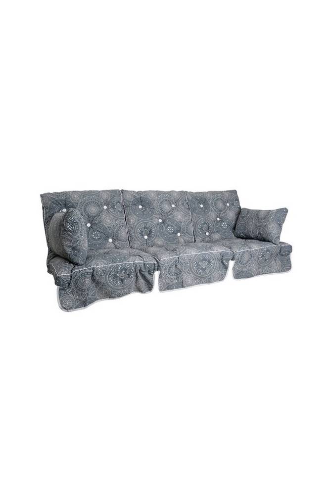 Hammockset Låg flock