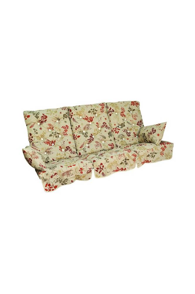 Hammockset Hög flock