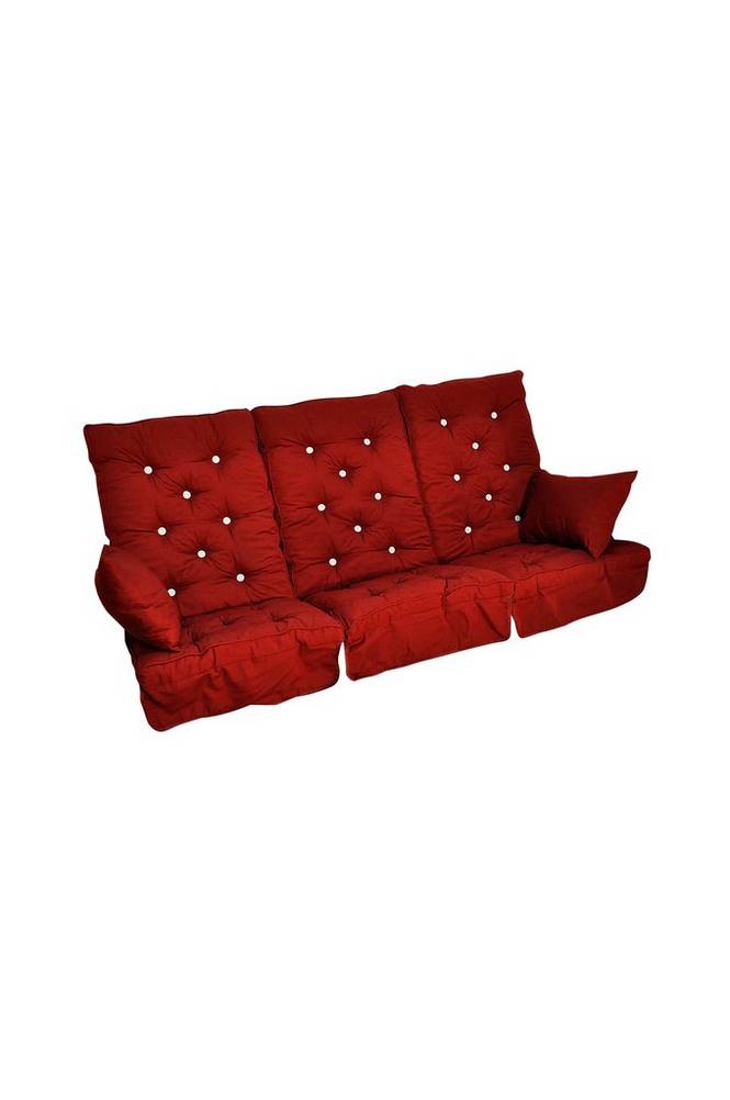 Hammockset Hög flock