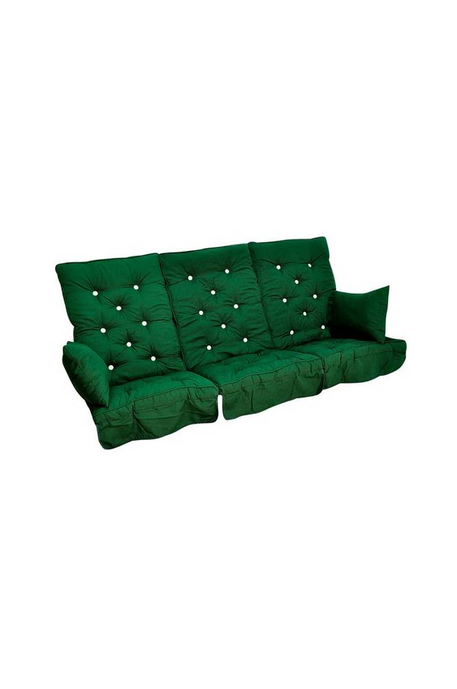 Hammockset Hög flock