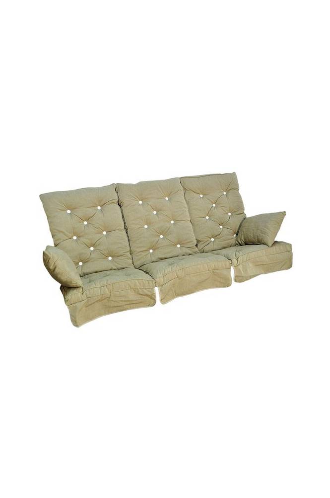 Hammockset Hög flock