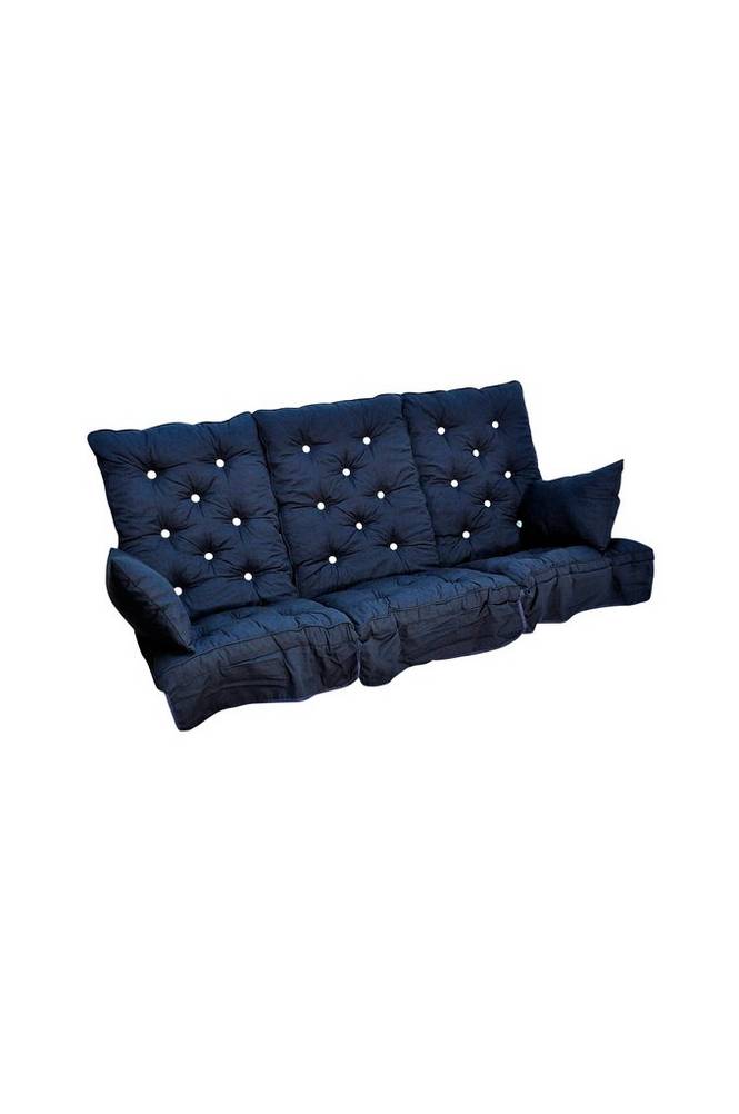 Hammockset Hög flock