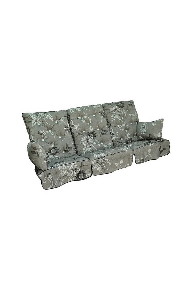 Hammockset Hög flock