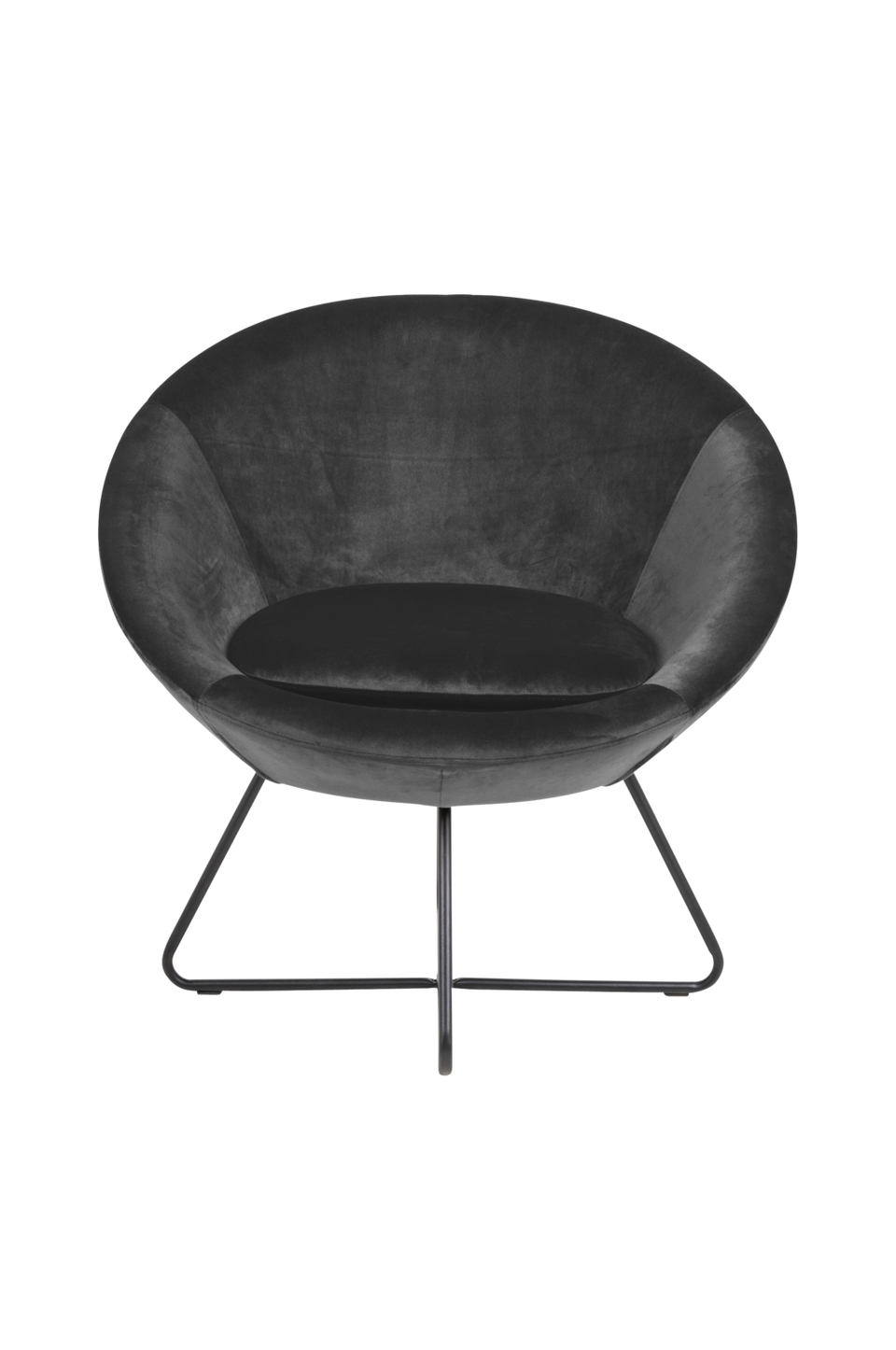 AC Design Furniture Svala Fåtölj, grå från AC Design Furniture, bild 5
