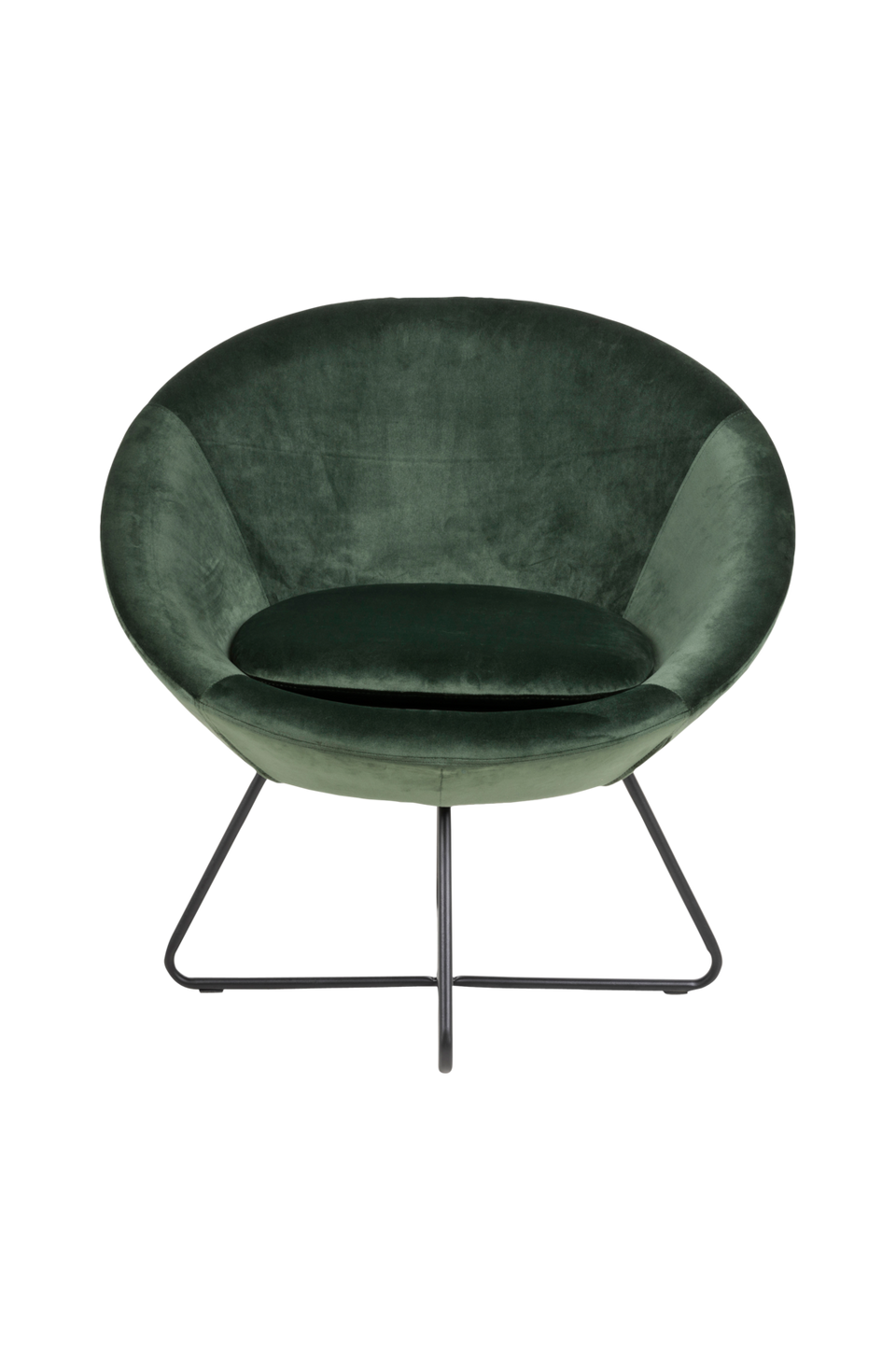 AC Design Furniture Svala Fåtölj, grön från AC Design Furniture, bild 5