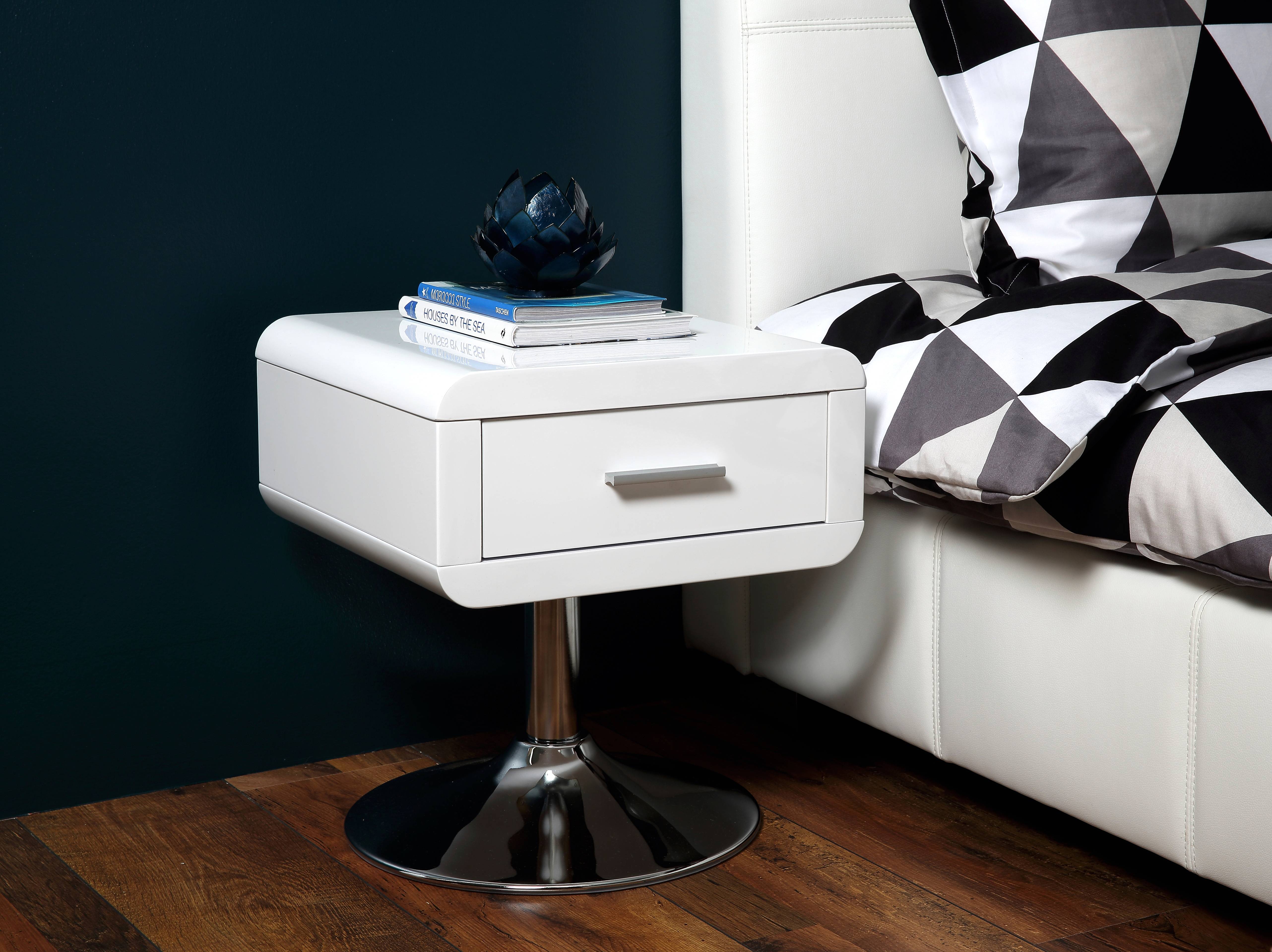 Тумба прикроватная (Bedside Table) ap00106 бренд Lalume