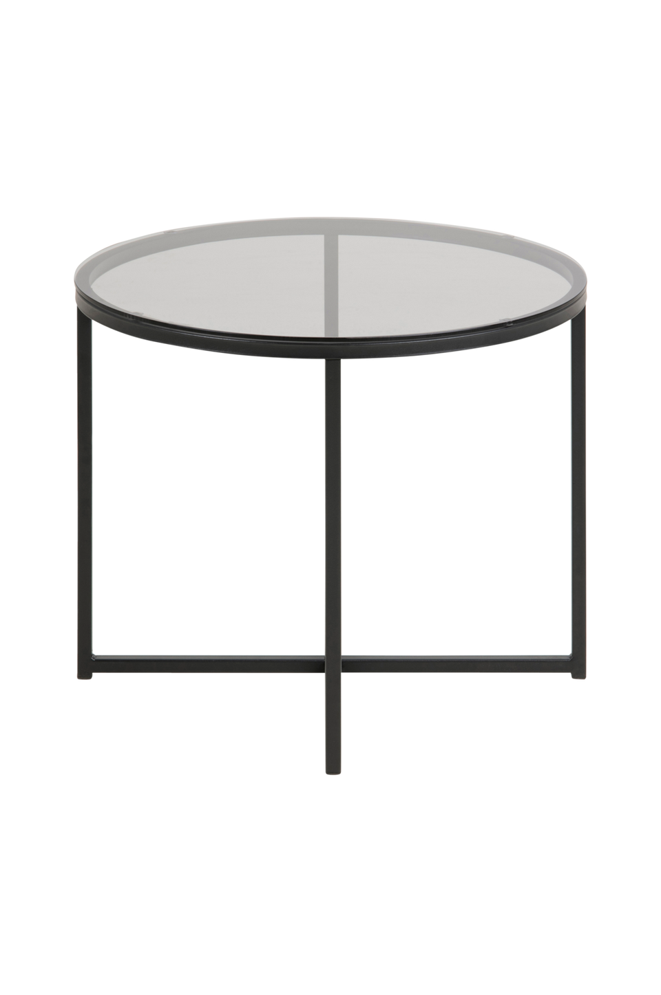 AC Design Furniture Lovise sidetable, svart från AC Design Furniture, bild 5