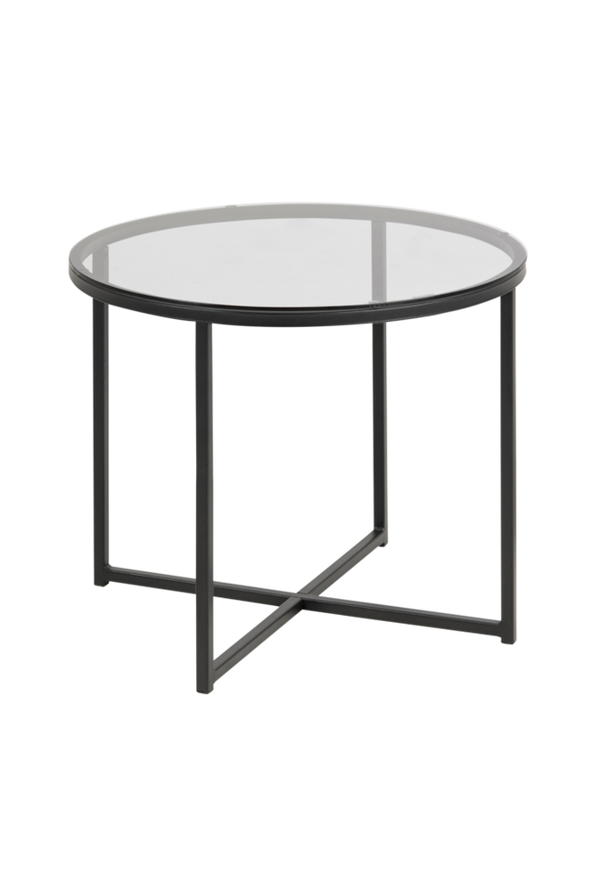 Lovise sidetable