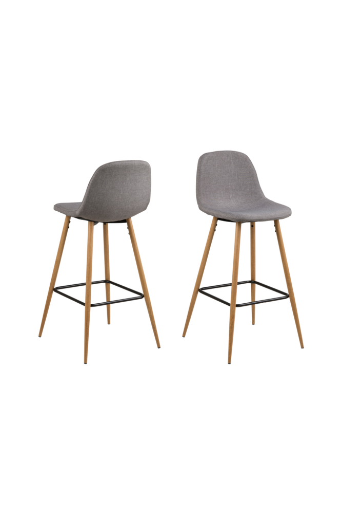 Barstol 2-pack Emelie