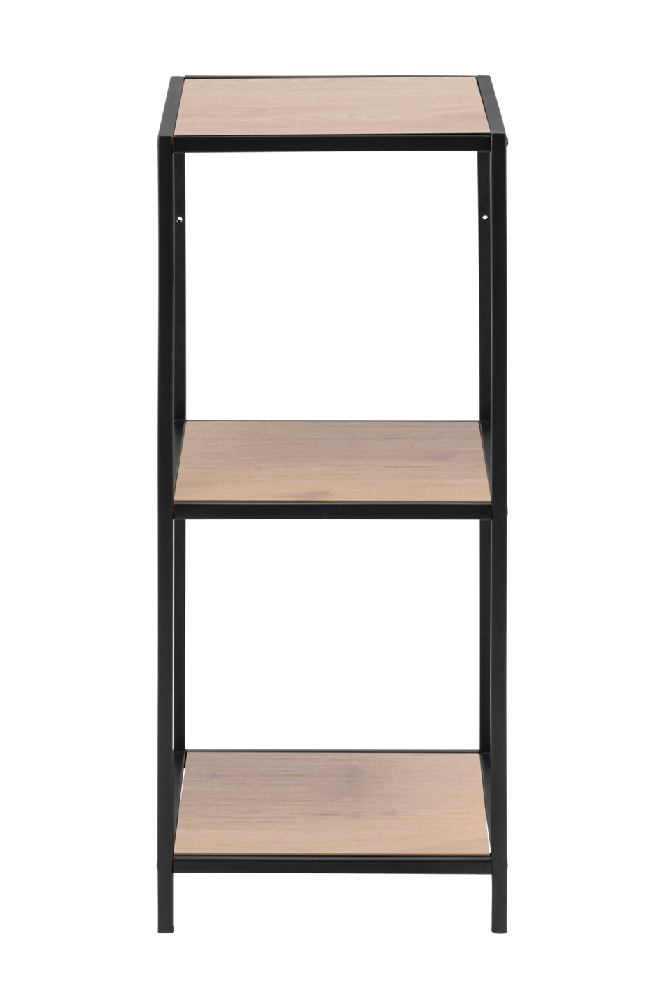 AC Design Furniture Bokhylla, stående M Agust, natur från AC Design Furniture, bild 5