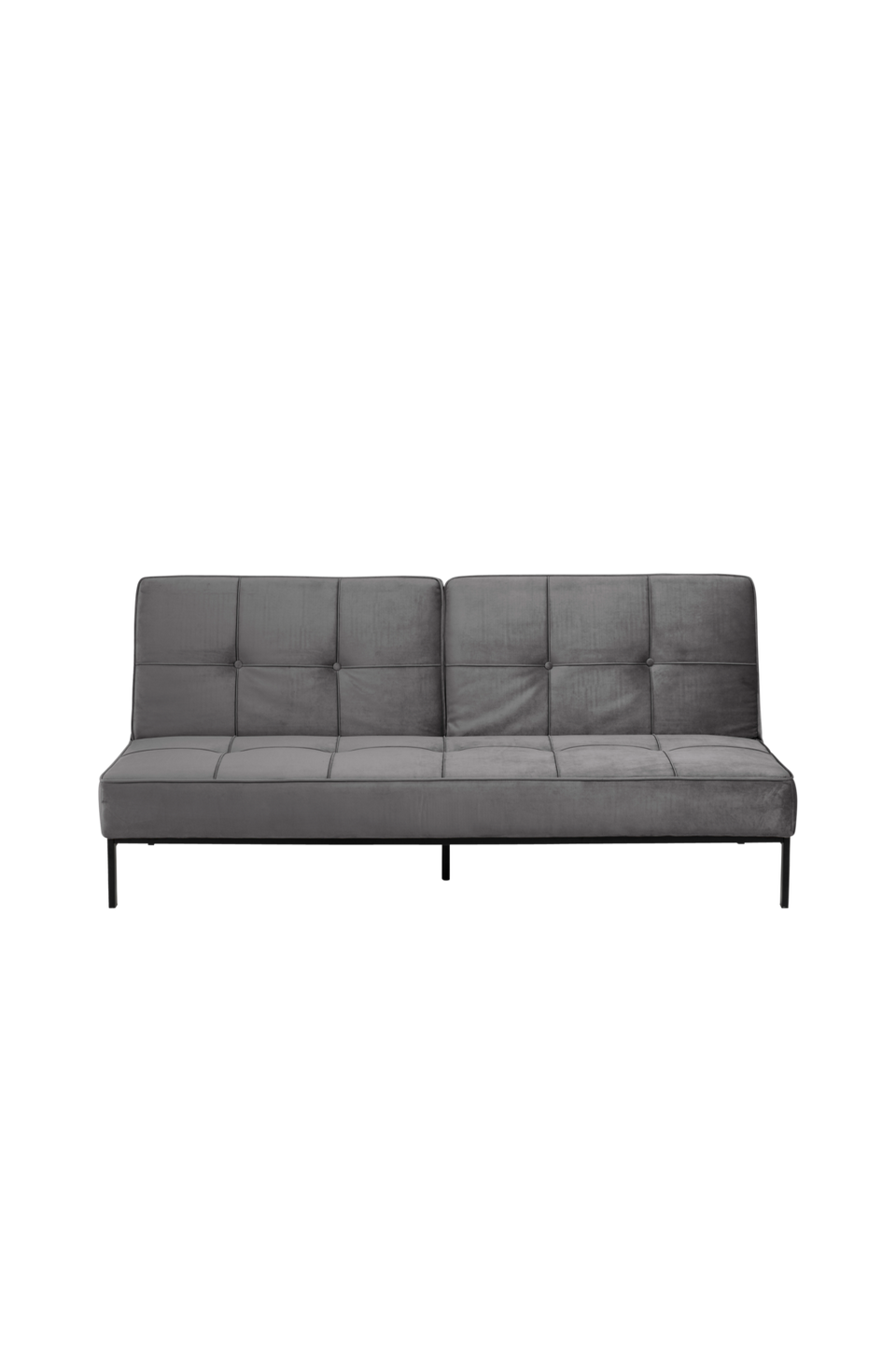 AC Design Furniture Bäddsoffa Los Angeles, grå från AC Design Furniture, bild 5