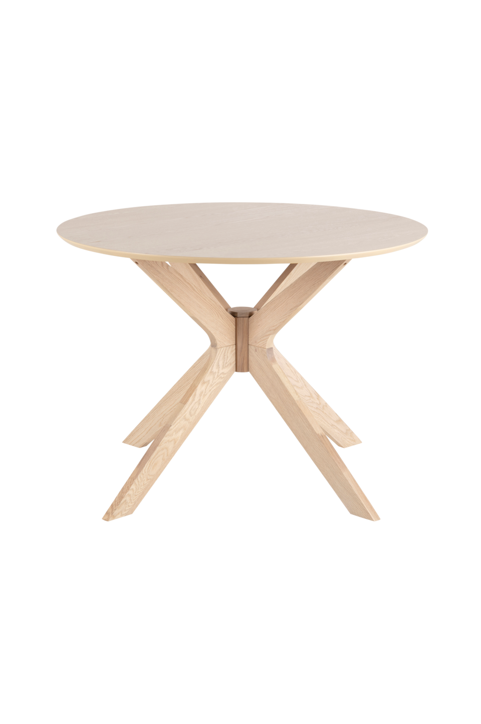 AC Design Furniture Middagsbord Porto, natur från AC Design Furniture, bild 5