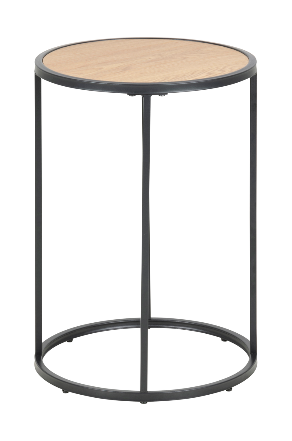 AC Design Furniture Sidobord, högt Agust, natur från AC Design Furniture, bild 5