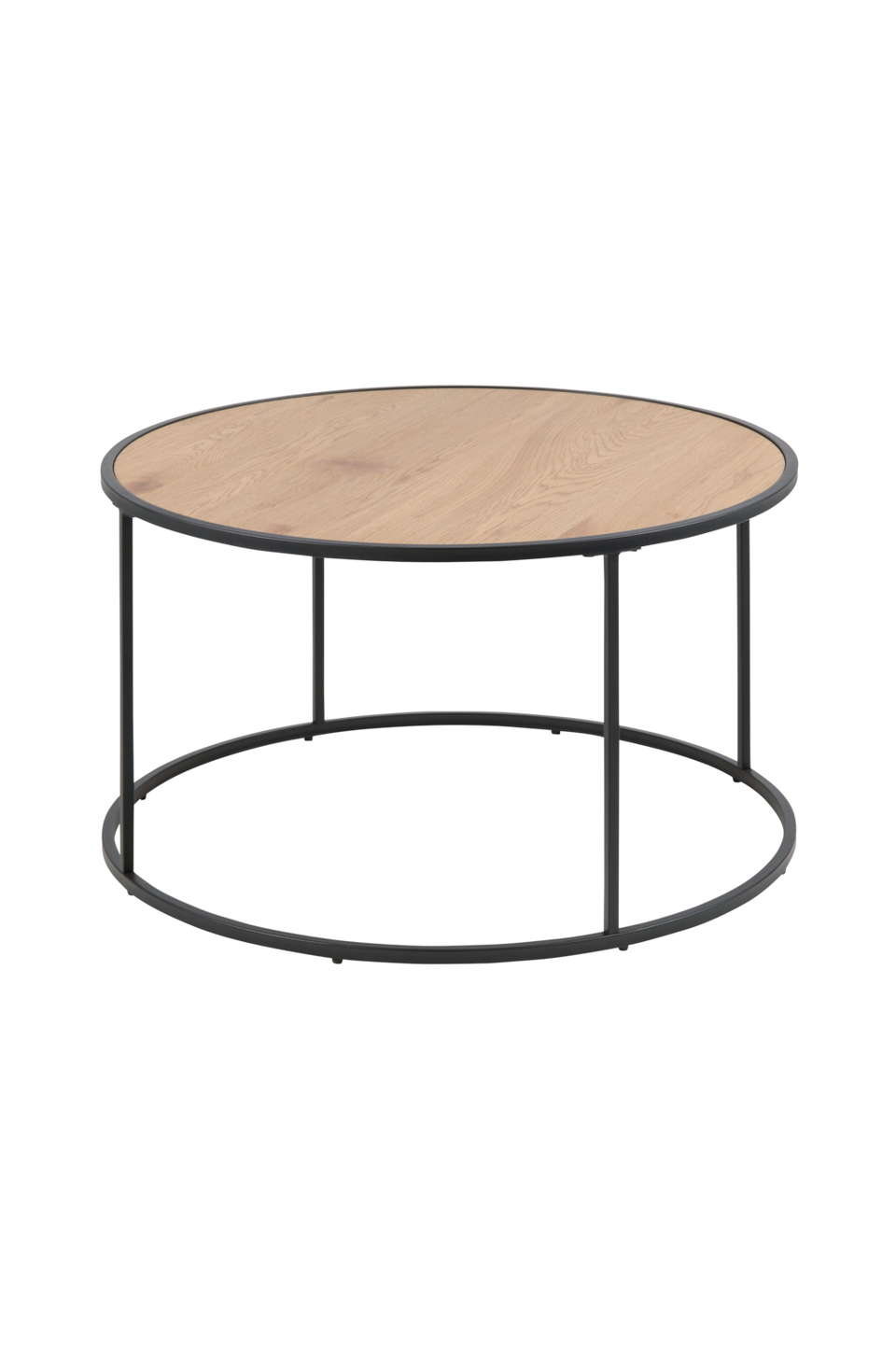 AC Design Furniture Soffbord Agust, natur från AC Design Furniture, bild 5