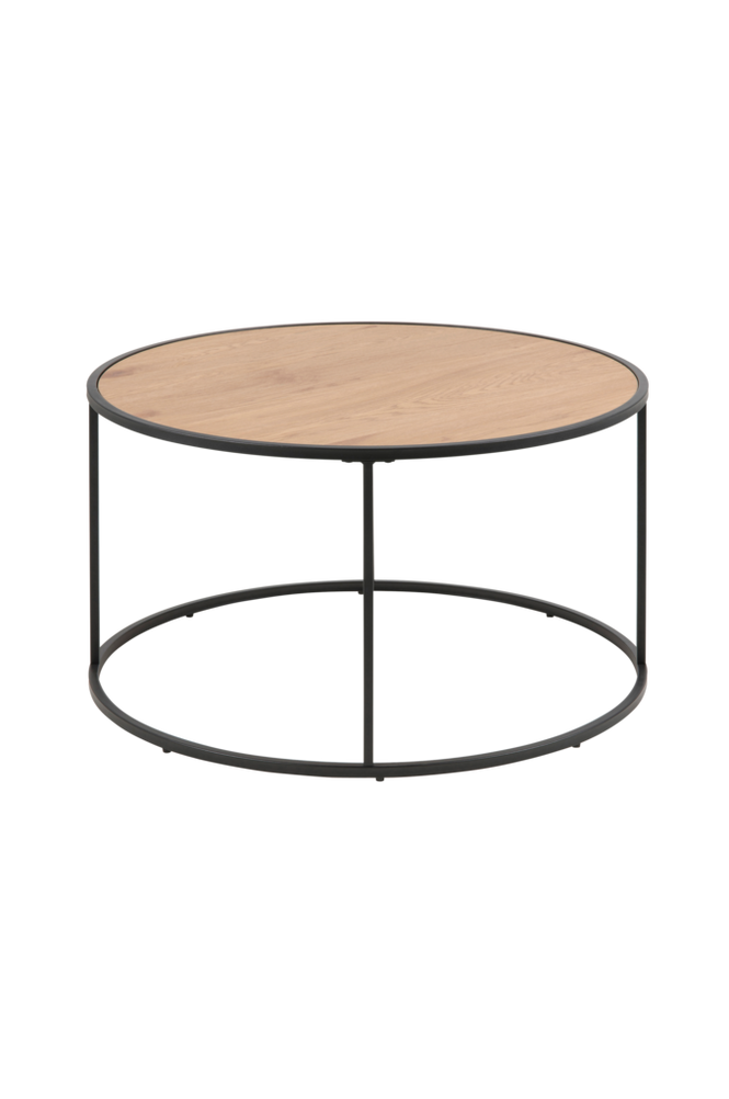 Soffbord Agust