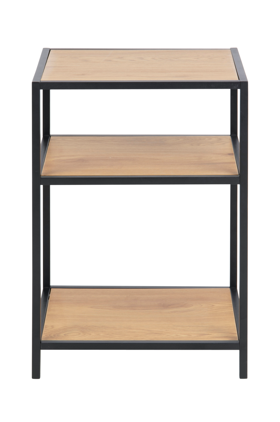 AC Design Furniture Sängbord Agust, natur från AC Design Furniture, bild 5