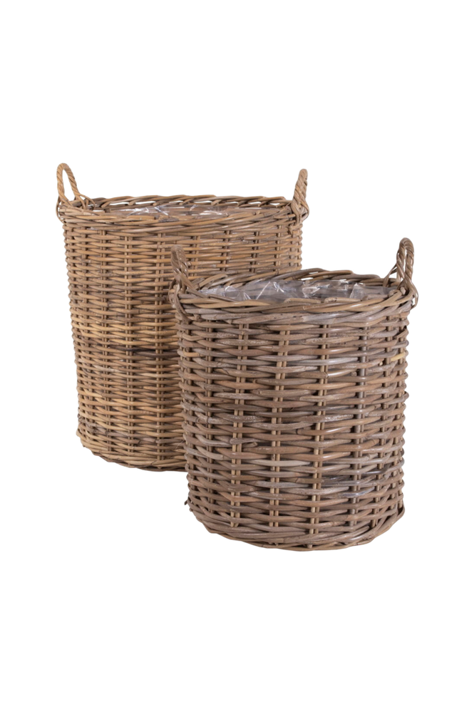 Korgar Indo, 2-pack