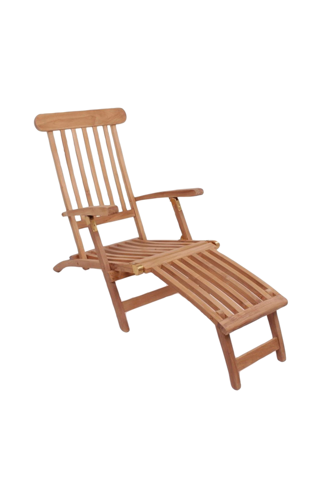 Kansituoli Arrecife Teak