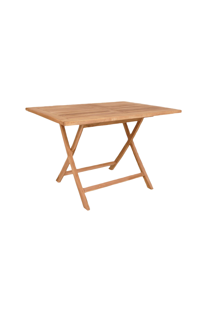 Matbord Oviedo Teak