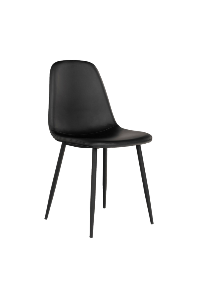 Spisestol Stockholm, 2-pk