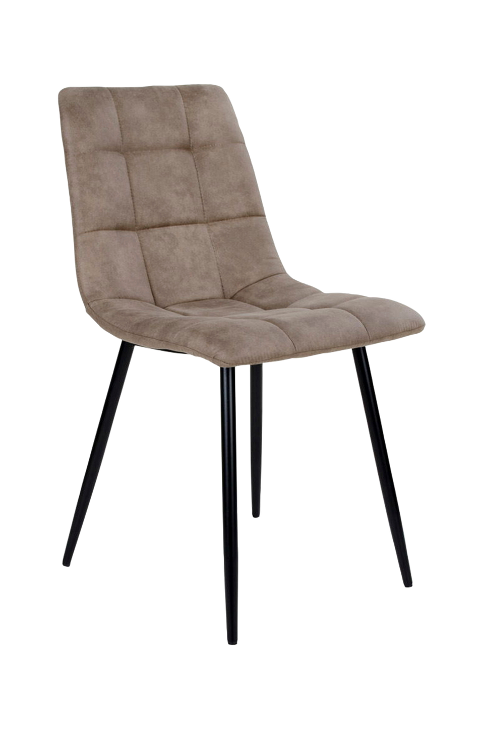 House Nordic Matstol Middelfart, 2-pack, brun från House Nordic, bild 4