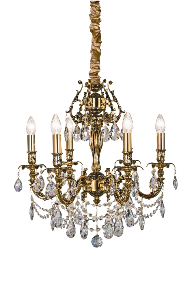 Kristallkrona Versailles