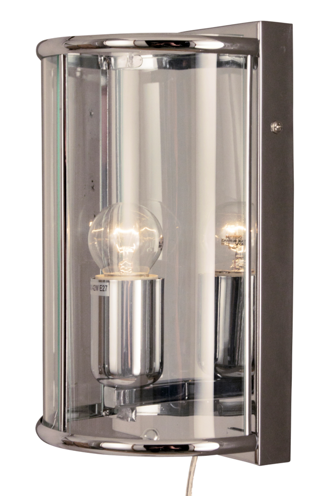 Vegglampe Budgie
