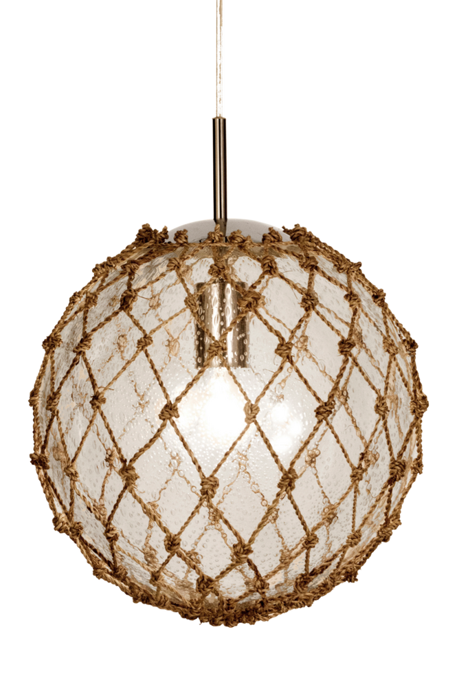 Taklampa Marine